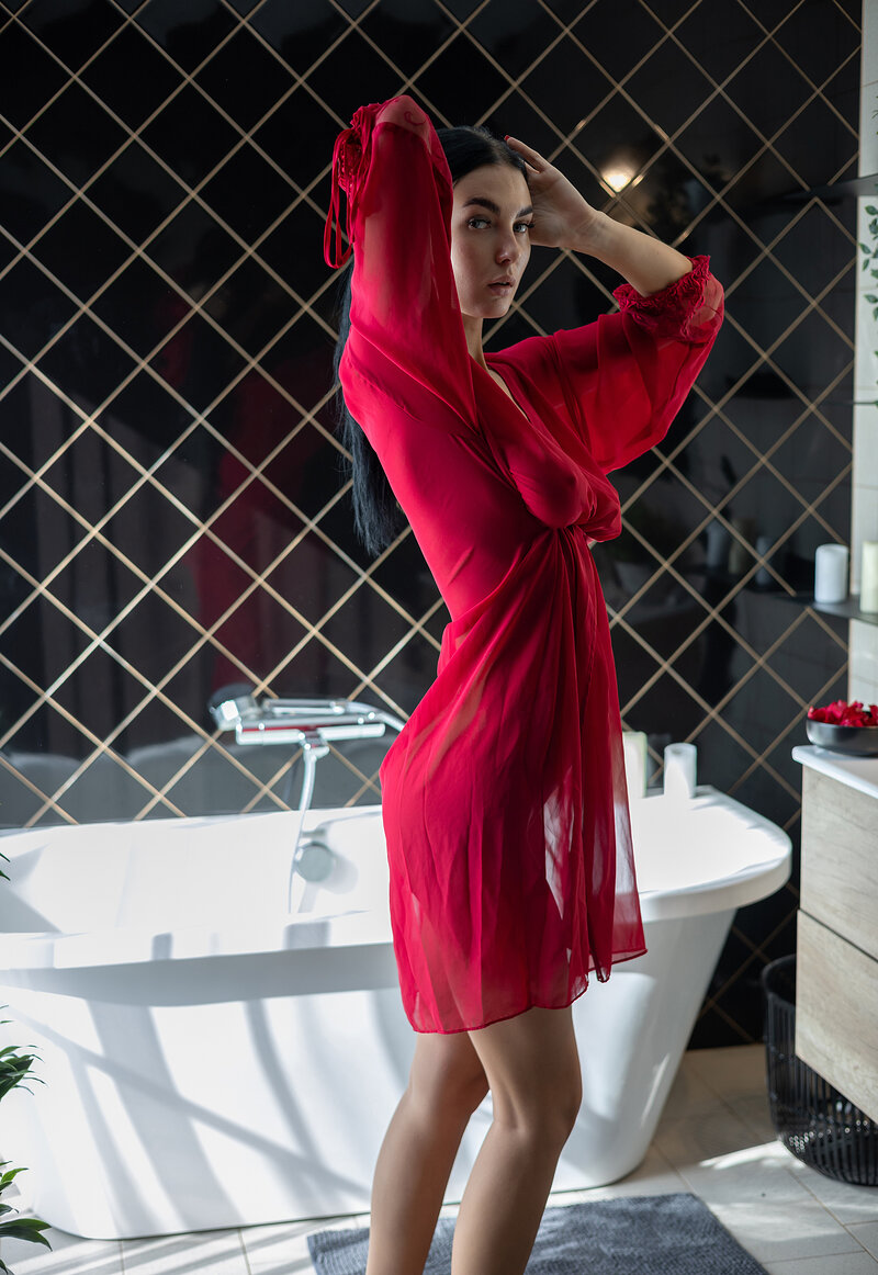 Проститутка Викуля