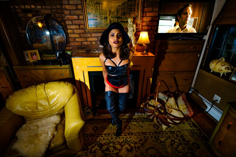 Проститутка Злата