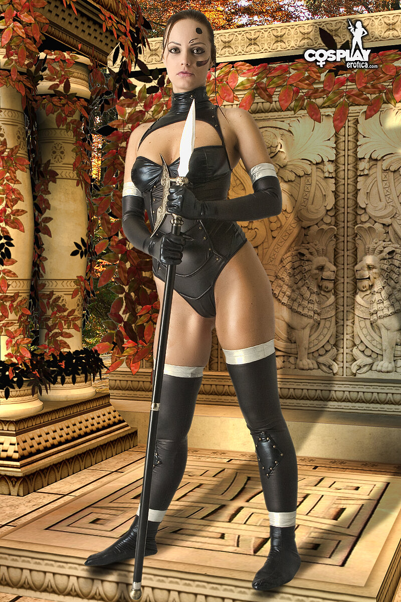 Проститутка Ариана